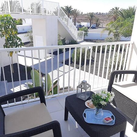 Casa Amor Costa Teguise Luaran gambar