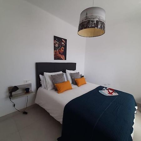 Casa Amor Costa Teguise Luaran gambar