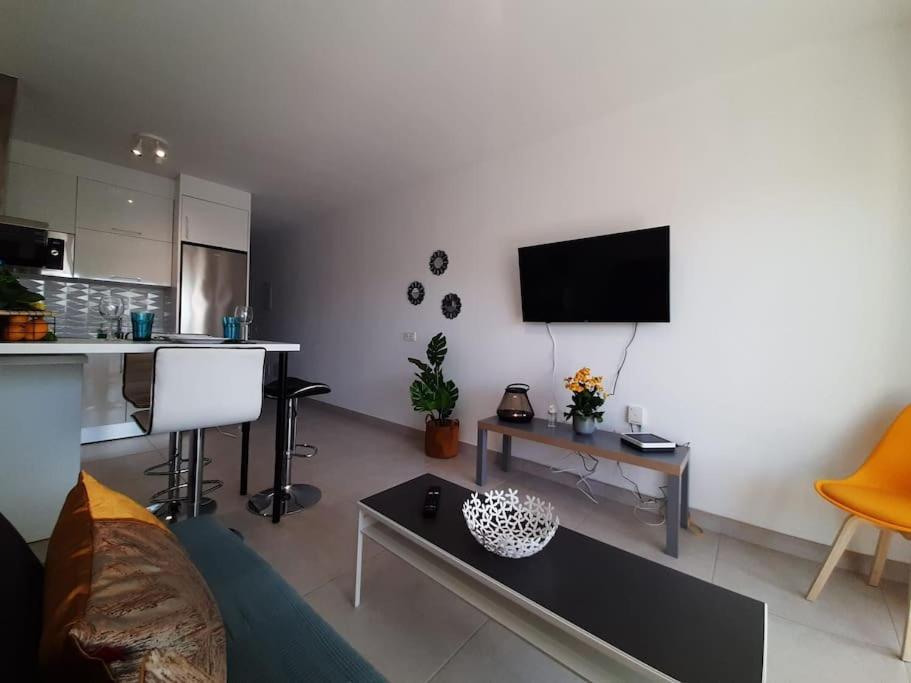 Casa Amor Costa Teguise Luaran gambar