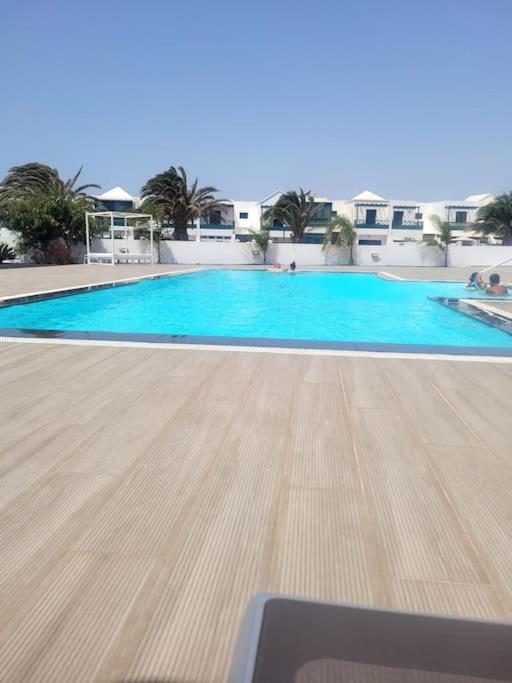 Casa Amor Costa Teguise Luaran gambar