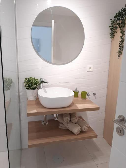 Casa Amor Costa Teguise Luaran gambar