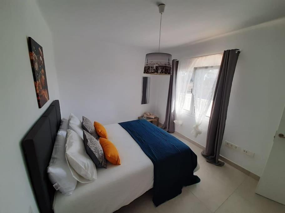 Casa Amor Costa Teguise Luaran gambar