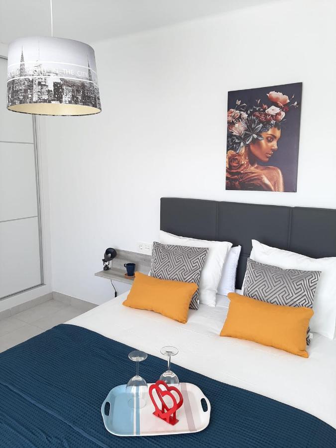 Casa Amor Costa Teguise Luaran gambar