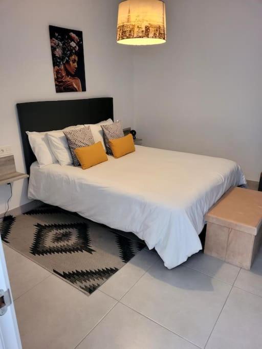 Casa Amor Costa Teguise Luaran gambar