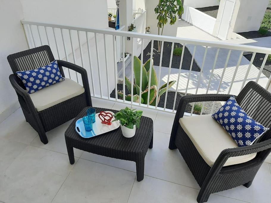 Casa Amor Costa Teguise Luaran gambar