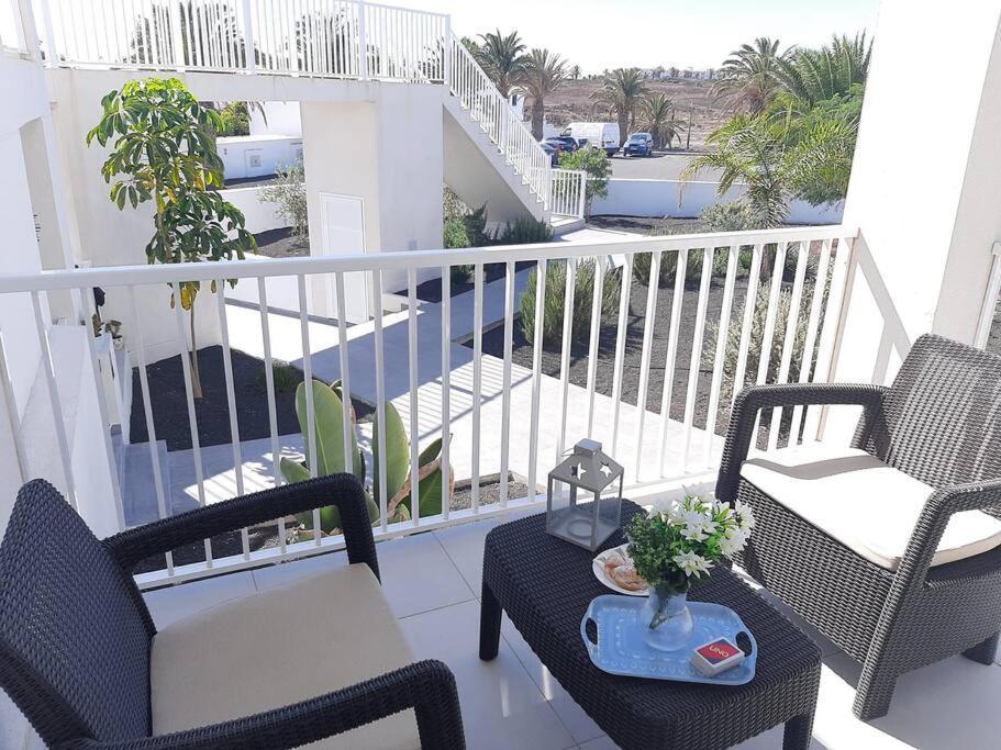 Casa Amor Costa Teguise Luaran gambar
