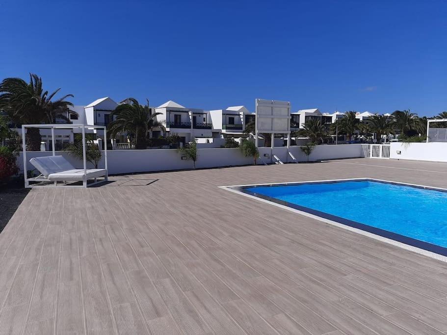 Casa Amor Costa Teguise Luaran gambar
