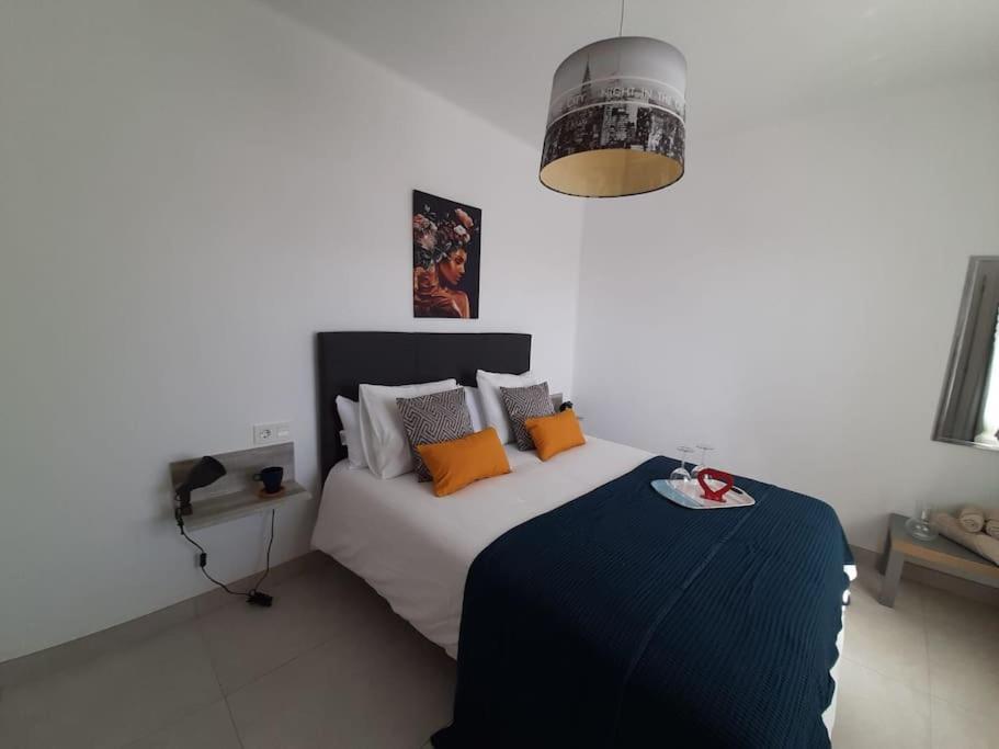 Casa Amor Costa Teguise Luaran gambar