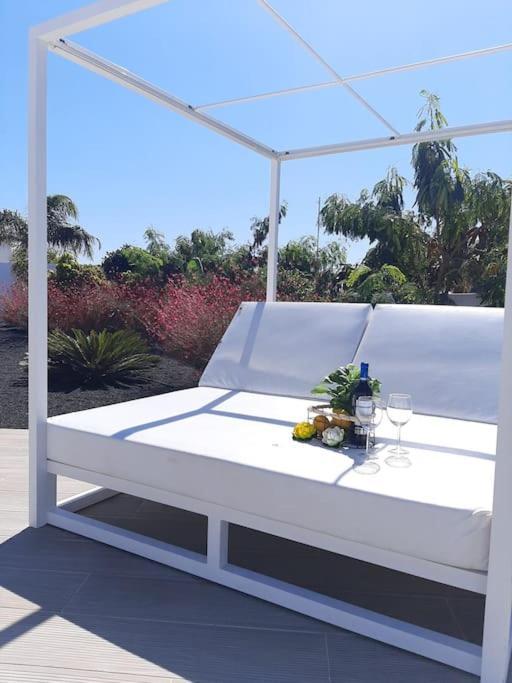 Casa Amor Costa Teguise Luaran gambar